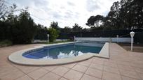 Swimming pool of House or chalet for sale in Lloret de Mar