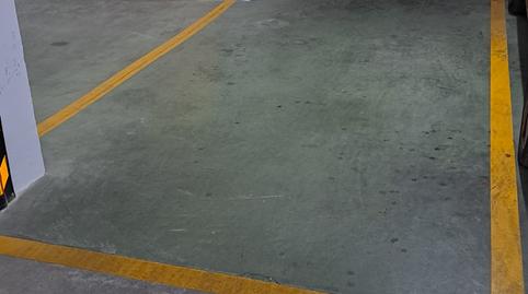 Foto 3 de Garatge en venda a Paseo Marítimo Rey de España, 100, Playa de los Boliches, Málaga