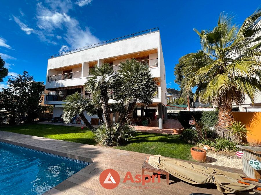 Casa o xalet en venda a Ciutat Diagonal, Esplugues de Llobregat