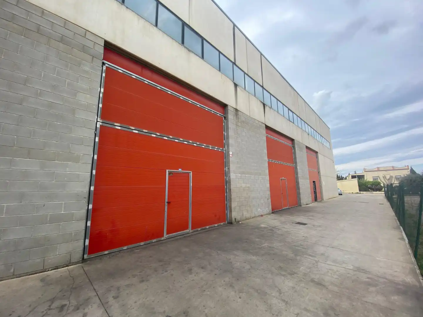 Industrial building to rent in Vilafant, imagen 6
