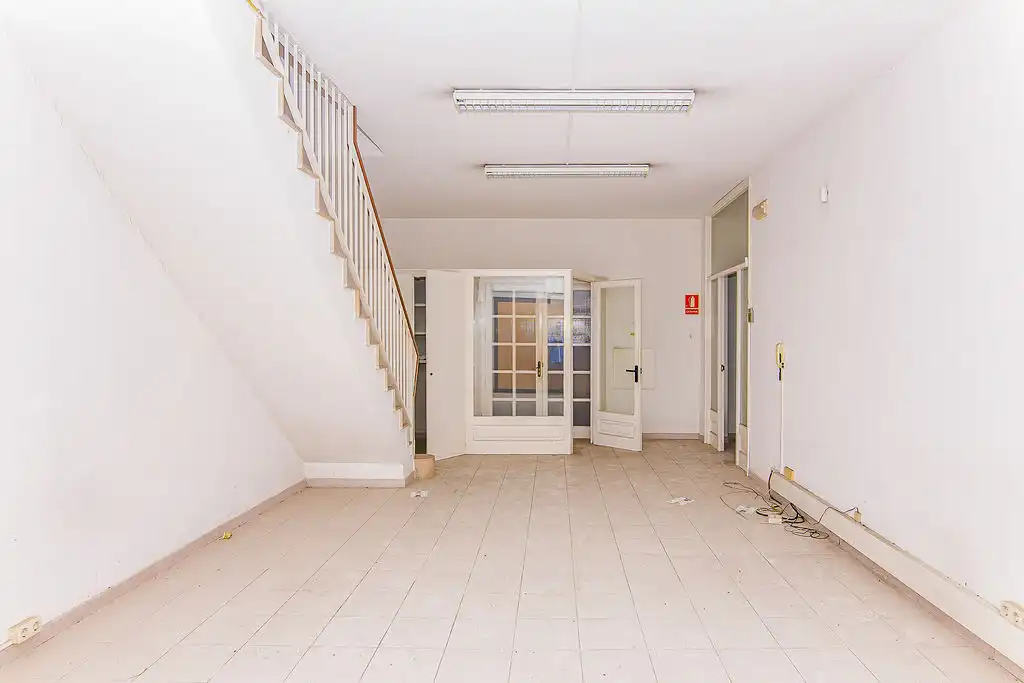 Oficina en venta en Olot