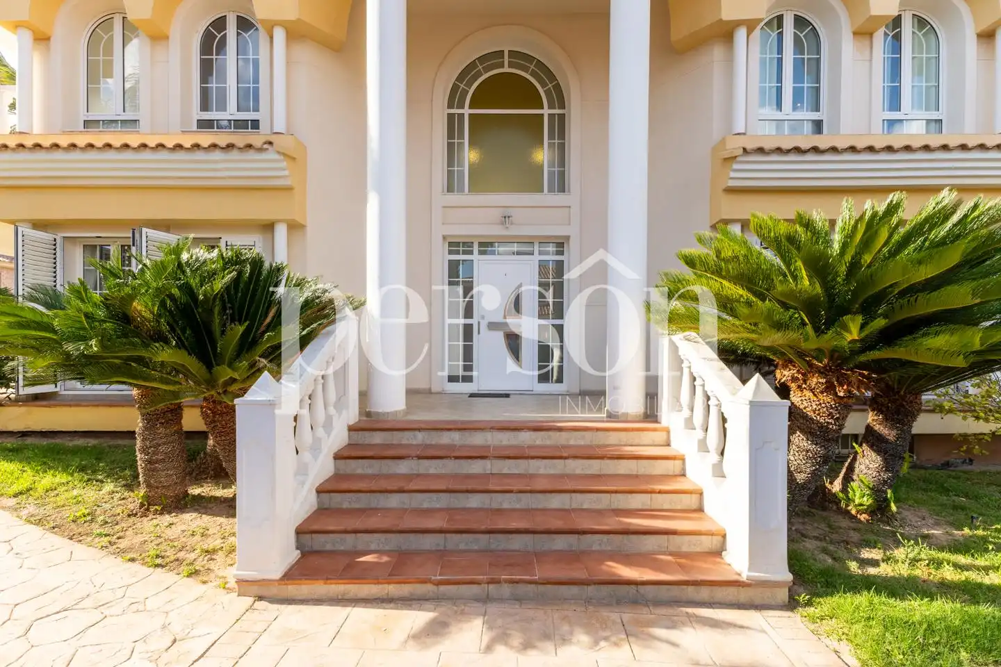 Villa con terrazza in vendita a Montealegre, imagen 5