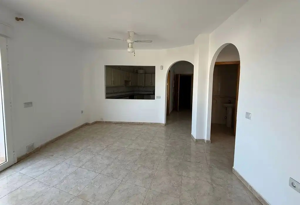 Piso en venta en Mojácar