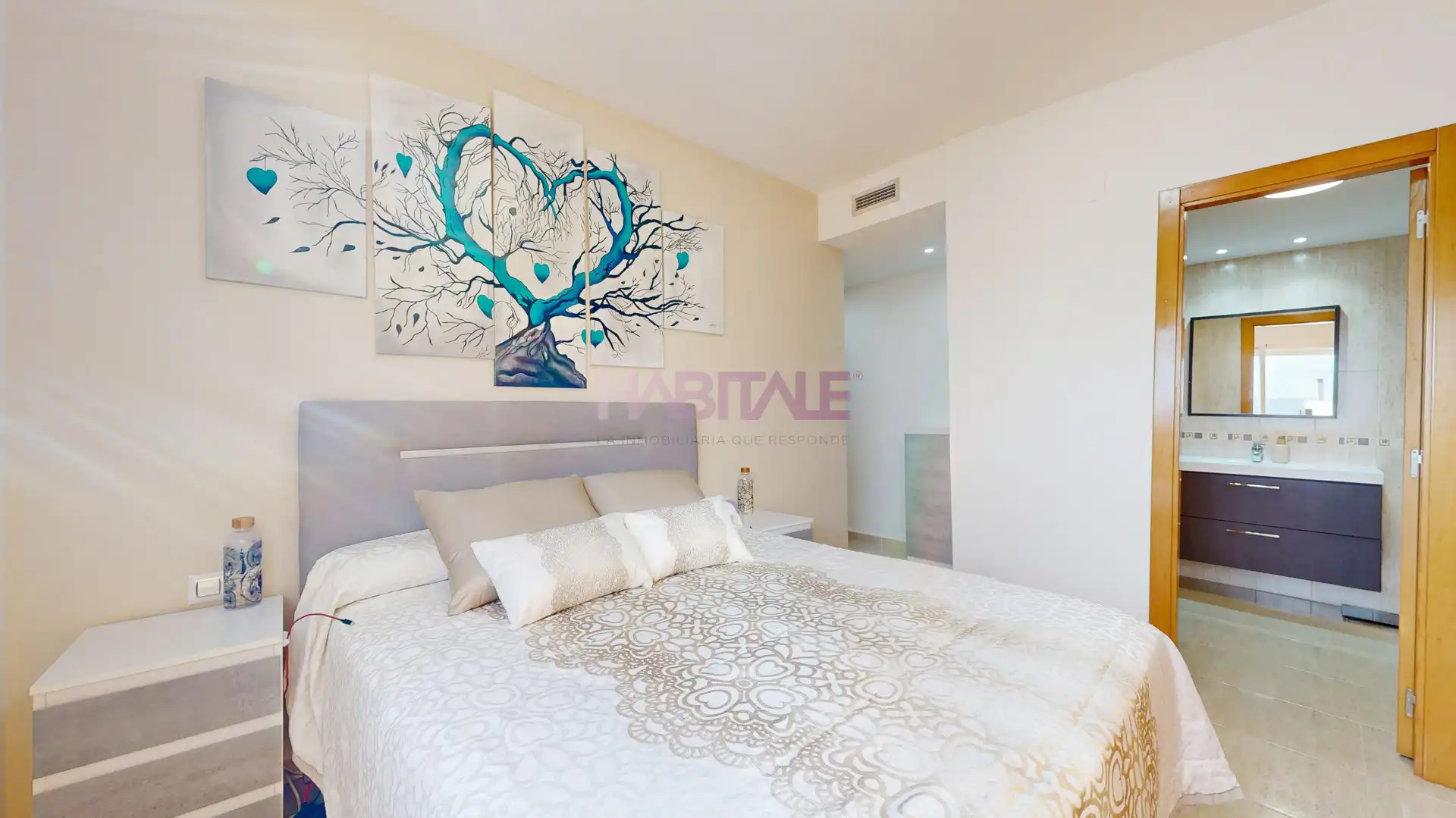 Flat with lift for sale in Montserrat, imagen 4