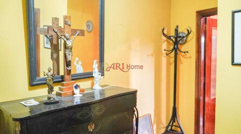 Foto 4 de Piso en venta en Toledo, Palacio, Madrid