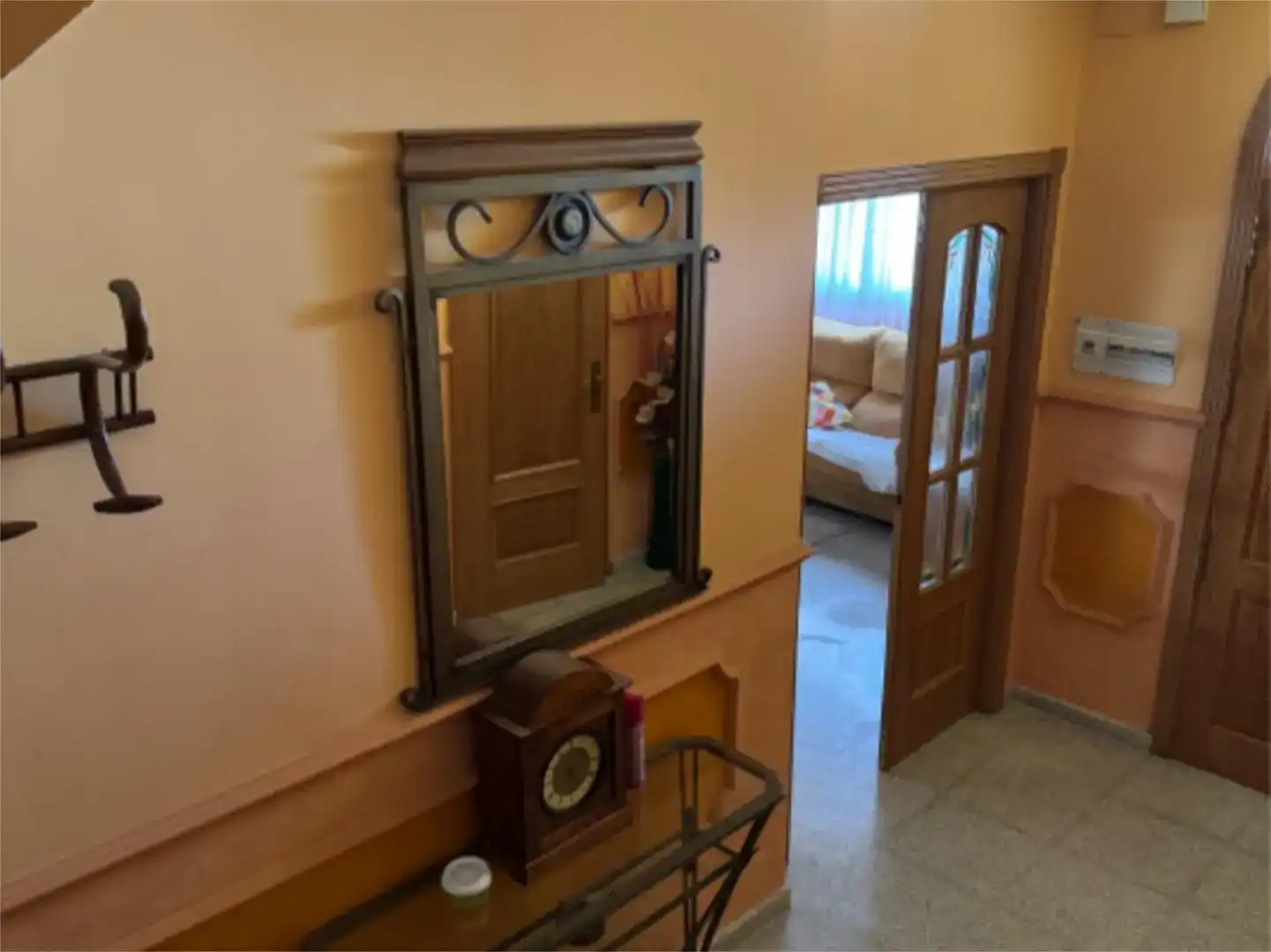Casa o xalet en venda en Albuñuelas amb Moblat i Balcó