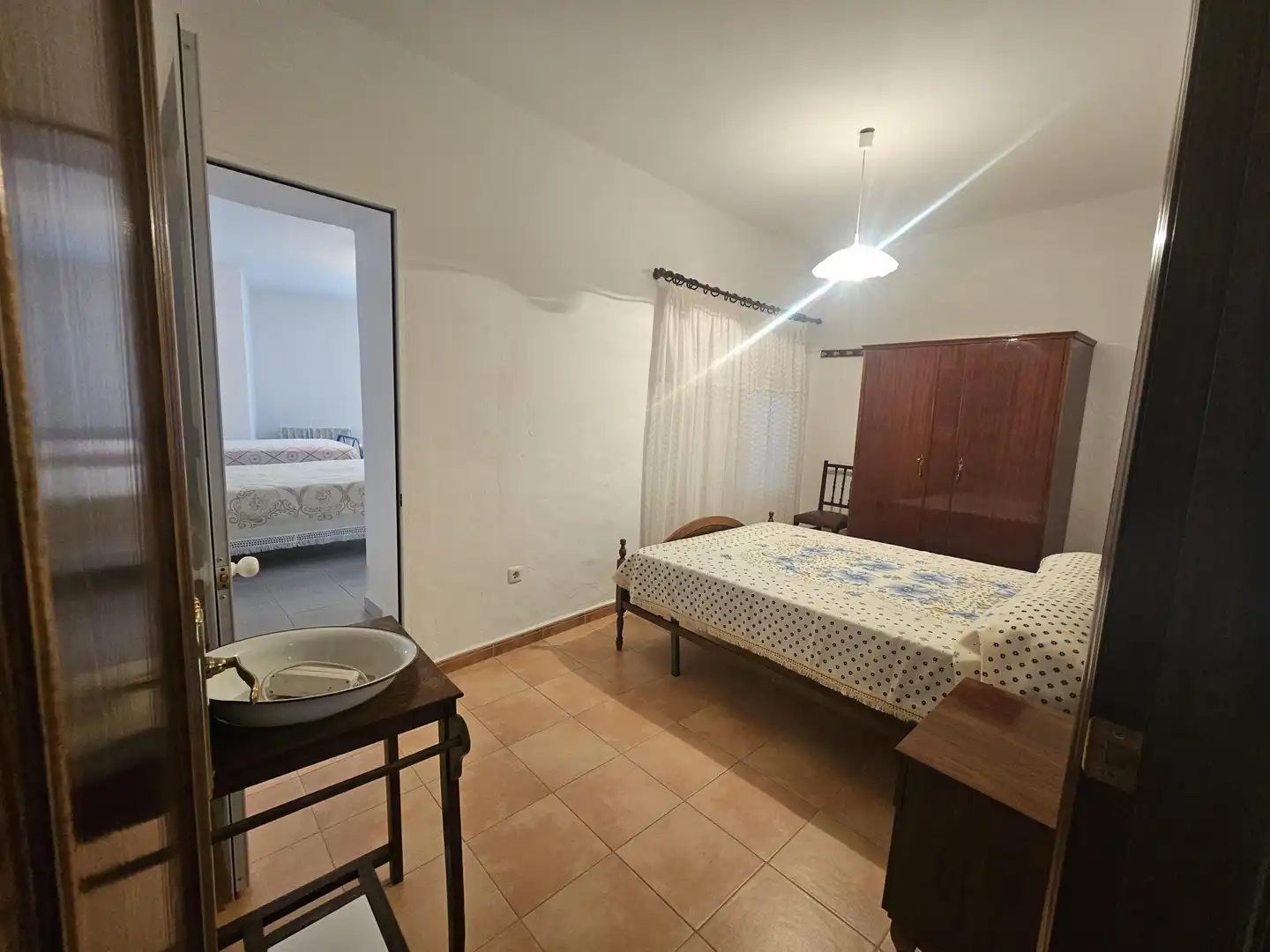Habitación de Casa o chalet en venta en Serrato