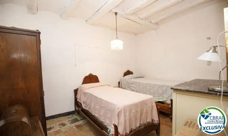 Casa amb jardí en venda a Carrero de l'Església, imagen 17