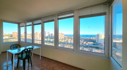 Photo 4 of Attic for sale in Calle Arpón, 6, Cabo de las Huertas, Alicante