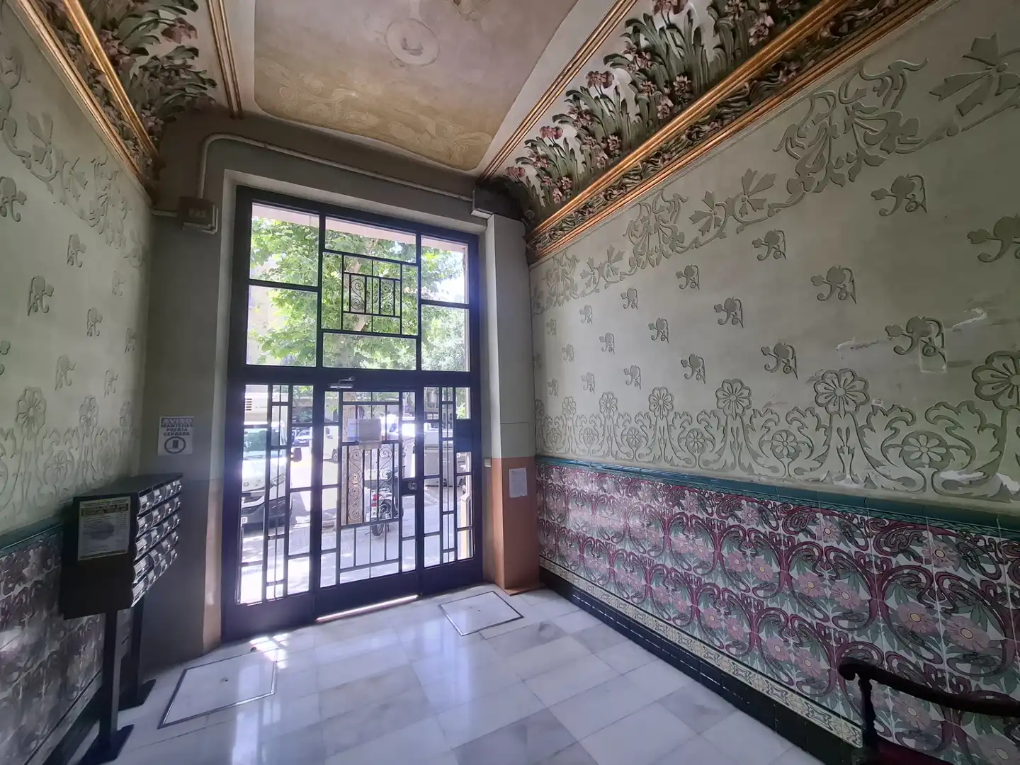 Piso en venta en Barcelona con Aire acondicionado, Calefacción y Balcón