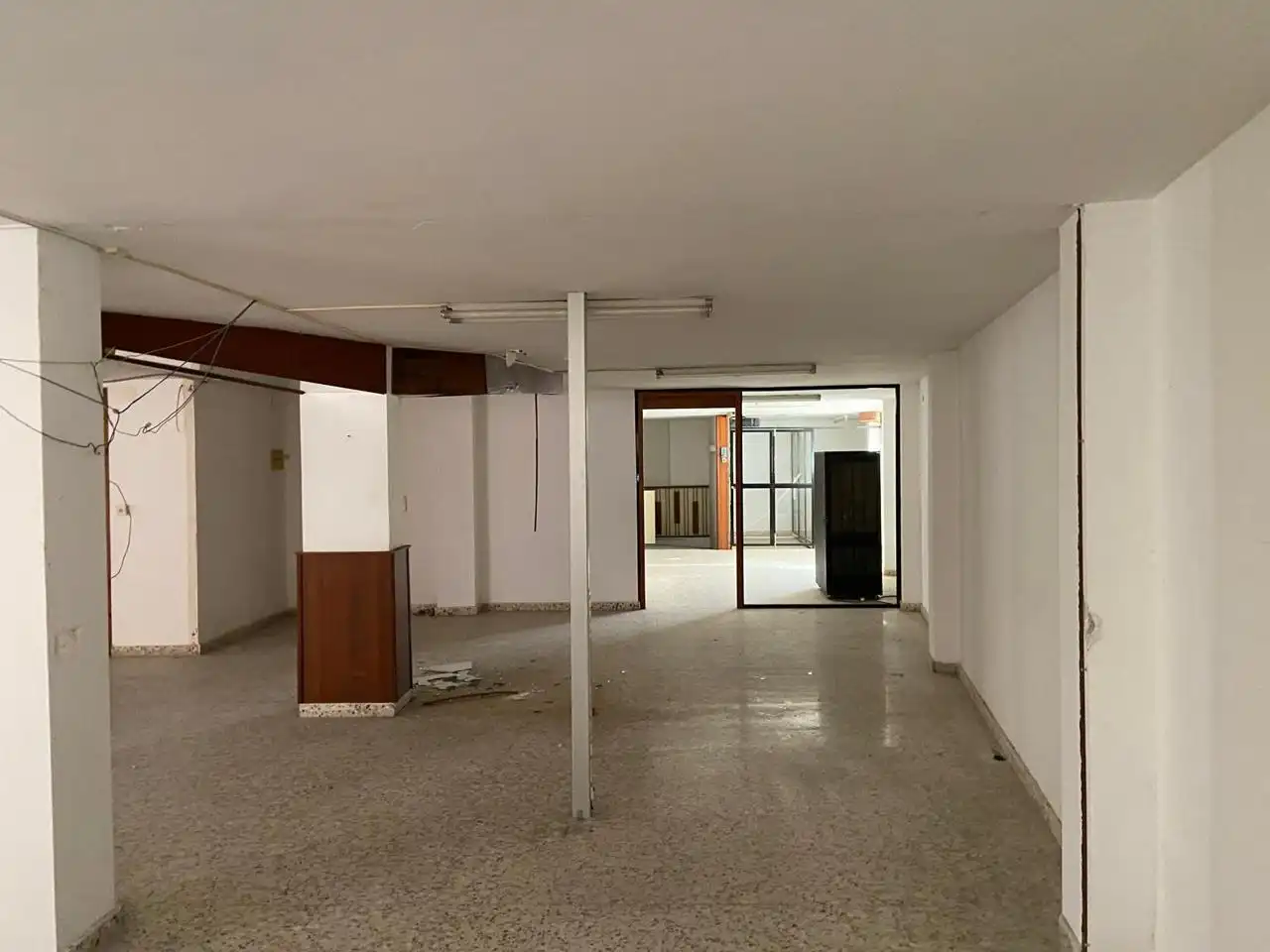 Local comercial en venda a De Masdenverge, imagen 24