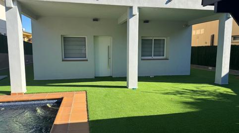 Foto 4 de Casa o xalet en venda a Quart, Girona