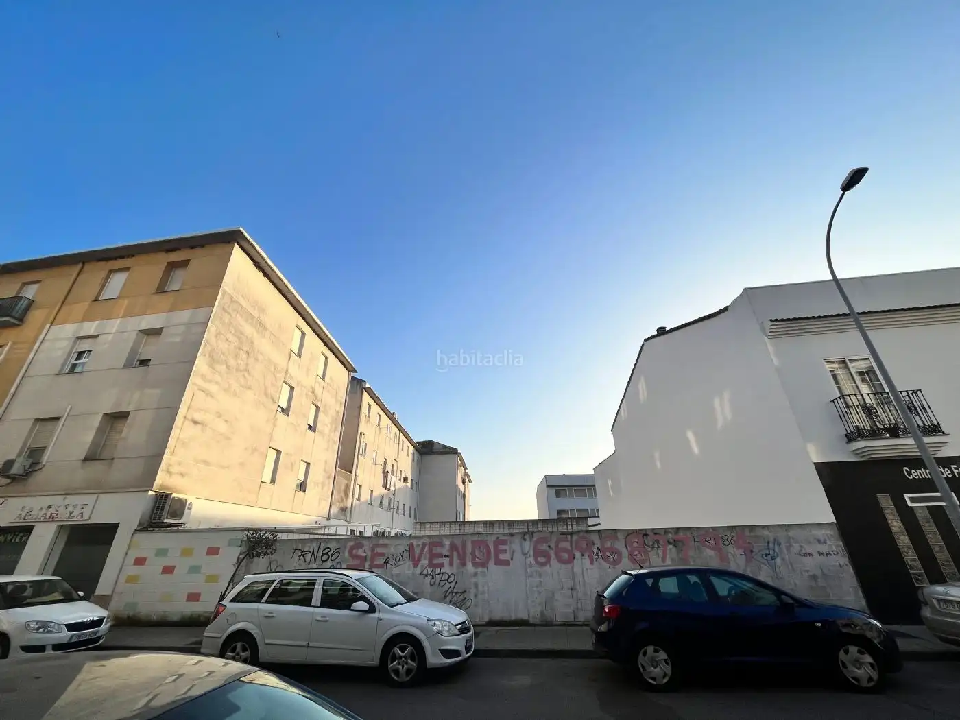 Terreni e lotti in vendita a Calle Caya 5, imagen 4