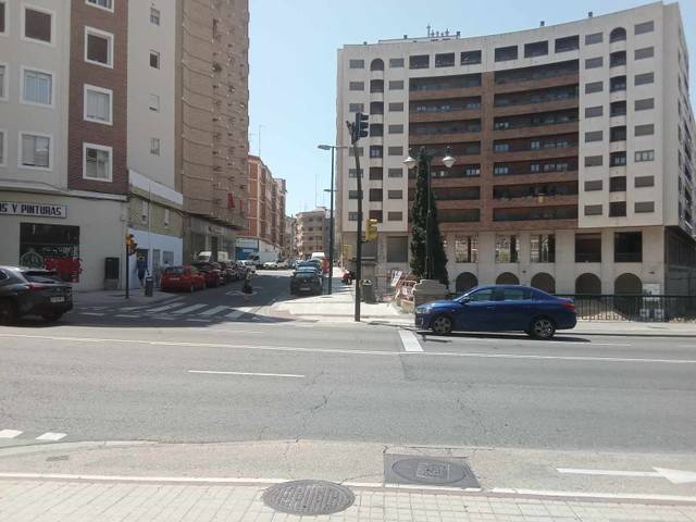 Garaje en Venta en sevilla en Ruiseñores