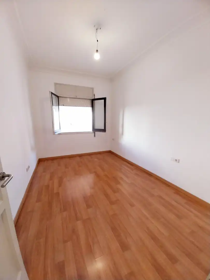 Bedroom of Flat for rent in Barcelona  with Heating, Terrace and Oven
