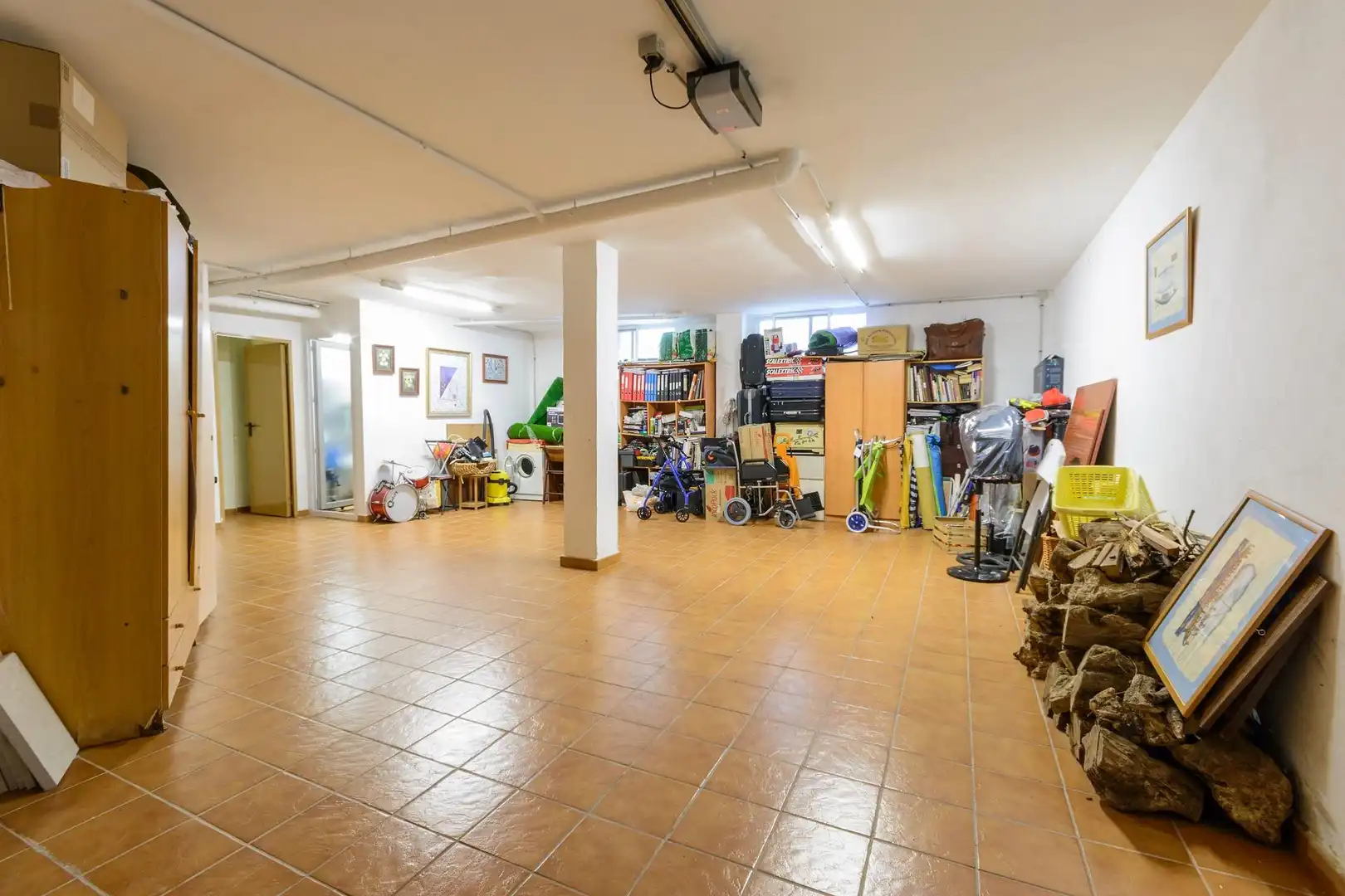 Chalet con terraza en venta en Calle ESTATUT VALENCIÀ, imagen 38