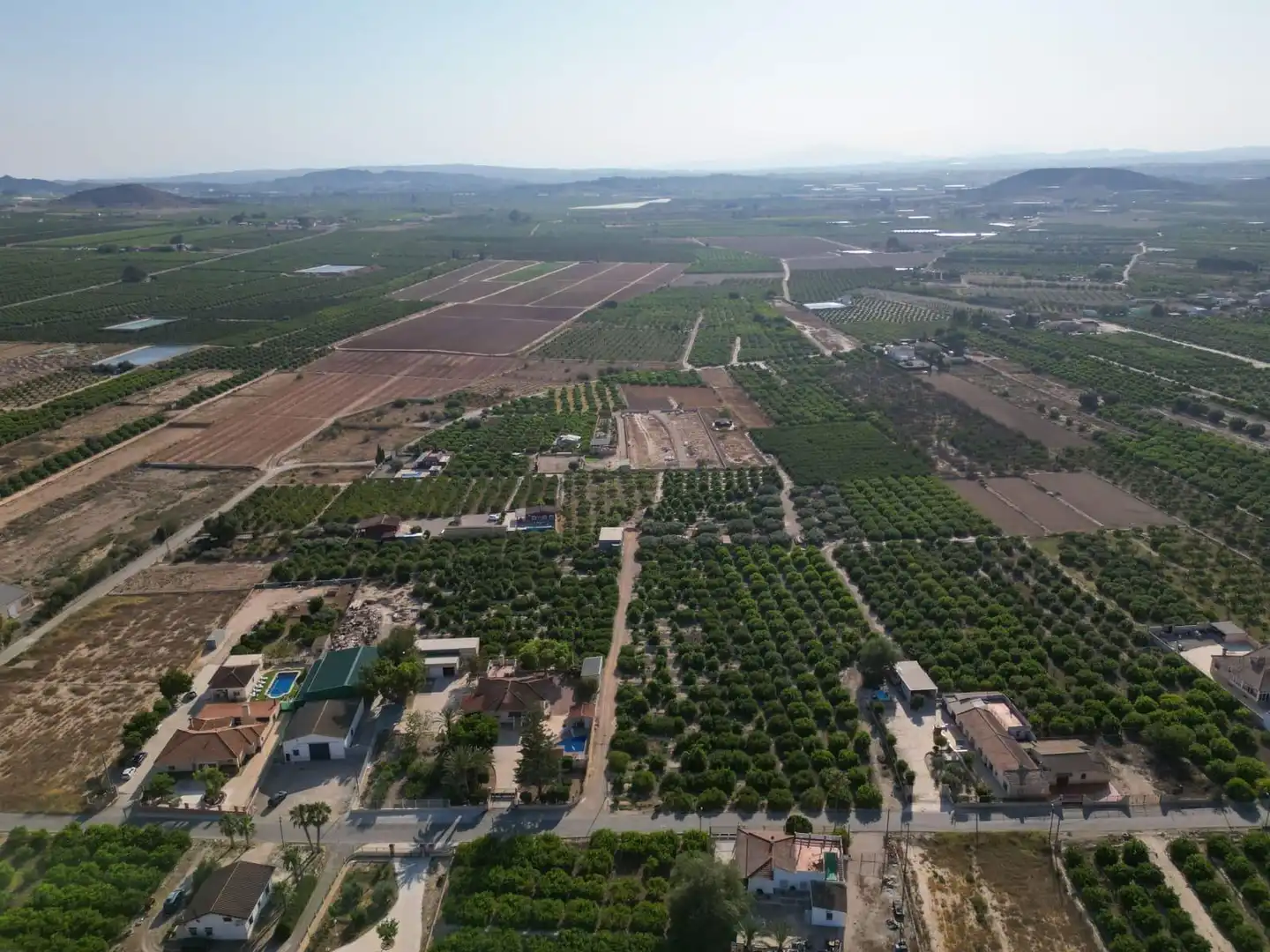 Casa o xalet en venda a Montepinar - La Aparecida - Raiguero