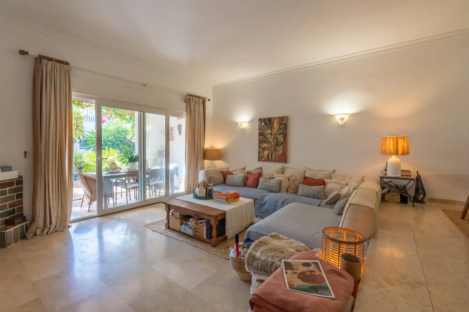 Adosado con terraza en venta en BALCON BENAVISTA 0, imagen 3