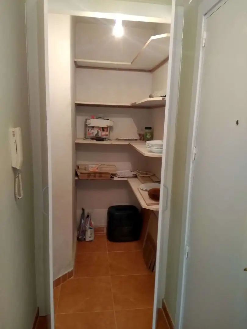 Kitchen of Flat for sale in Benicarló