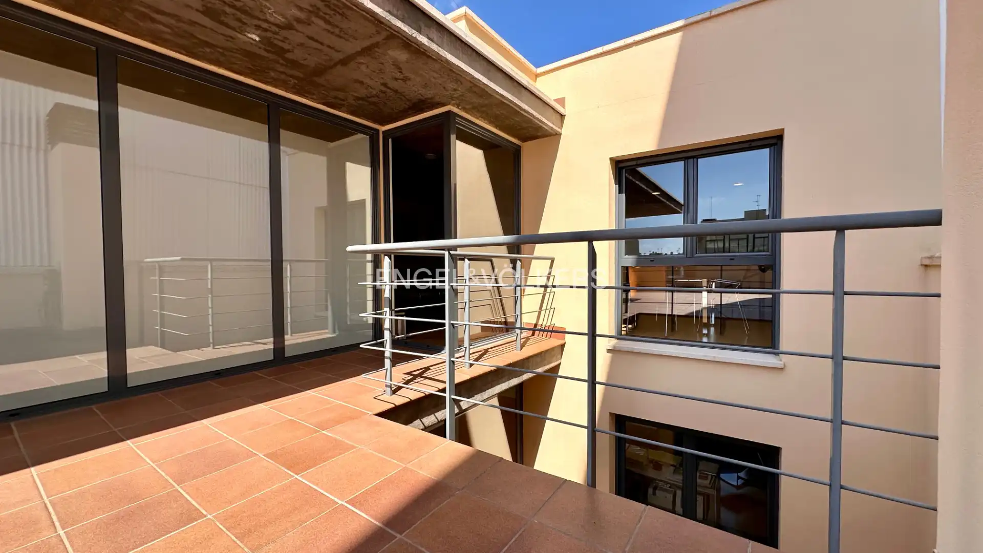 Maison mitoyenne avec terrasse à vendre à Avinguda Vidal i Barraquer 15, imagen 48