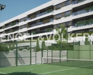 Terrassa de Apartament en venda en Alcobendas amb Aire condicionat, Calefacció i Terrassa