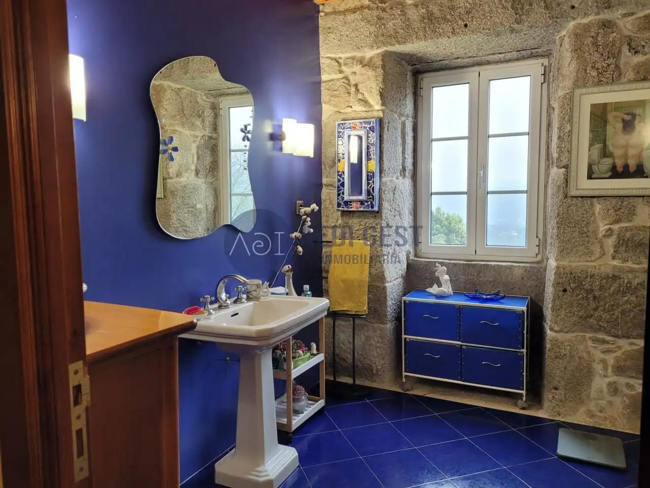 Country house with terrace for sale in Gondomar, imagen 36