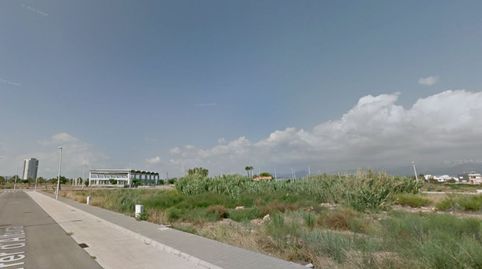 Parcela Residencial en venta en Playa., imatge 4