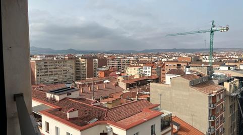 Foto 4 de Pis de lloguer a Calle Solidaridad, Gran Via,  Logroño
