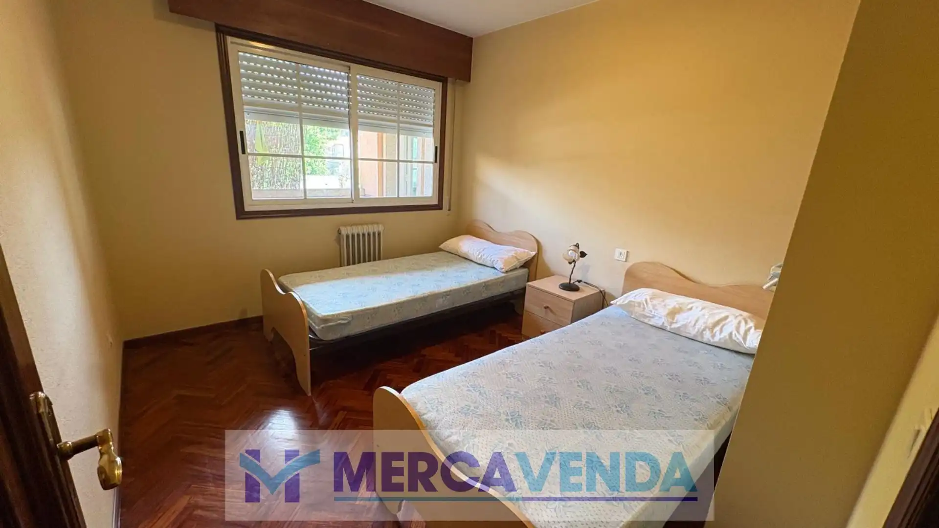 Habitación de Piso en venta en Mondariz-Balneario con Calefacción, Jardín privado y Amueblado