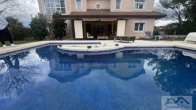 Casa-chalet en Venta en Bonanza