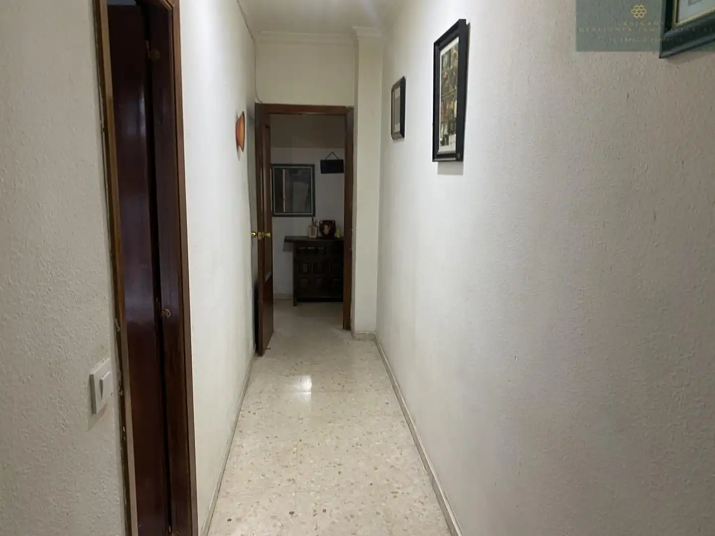 Piso en venta en Mérida con Balcón