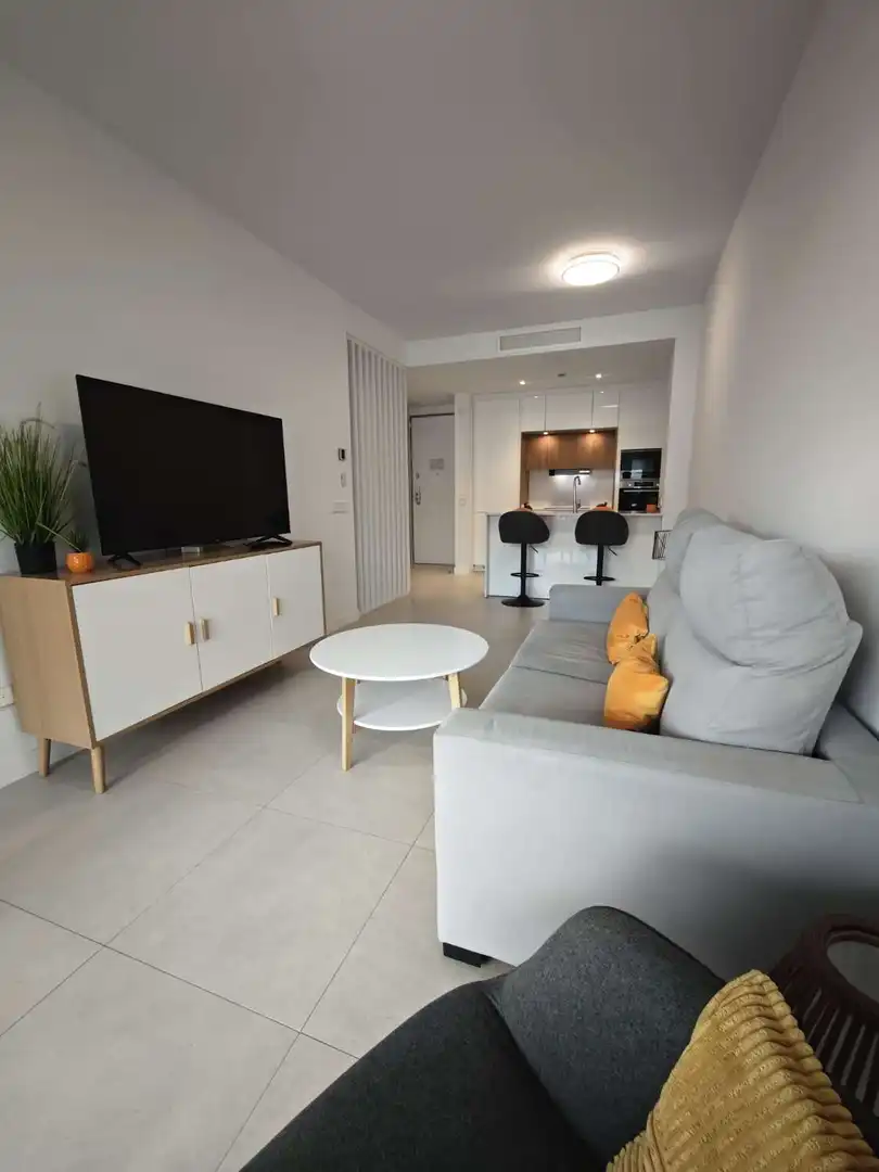 Apartment mit Pool zum Verkauf in Torre del Mar, imagen 8