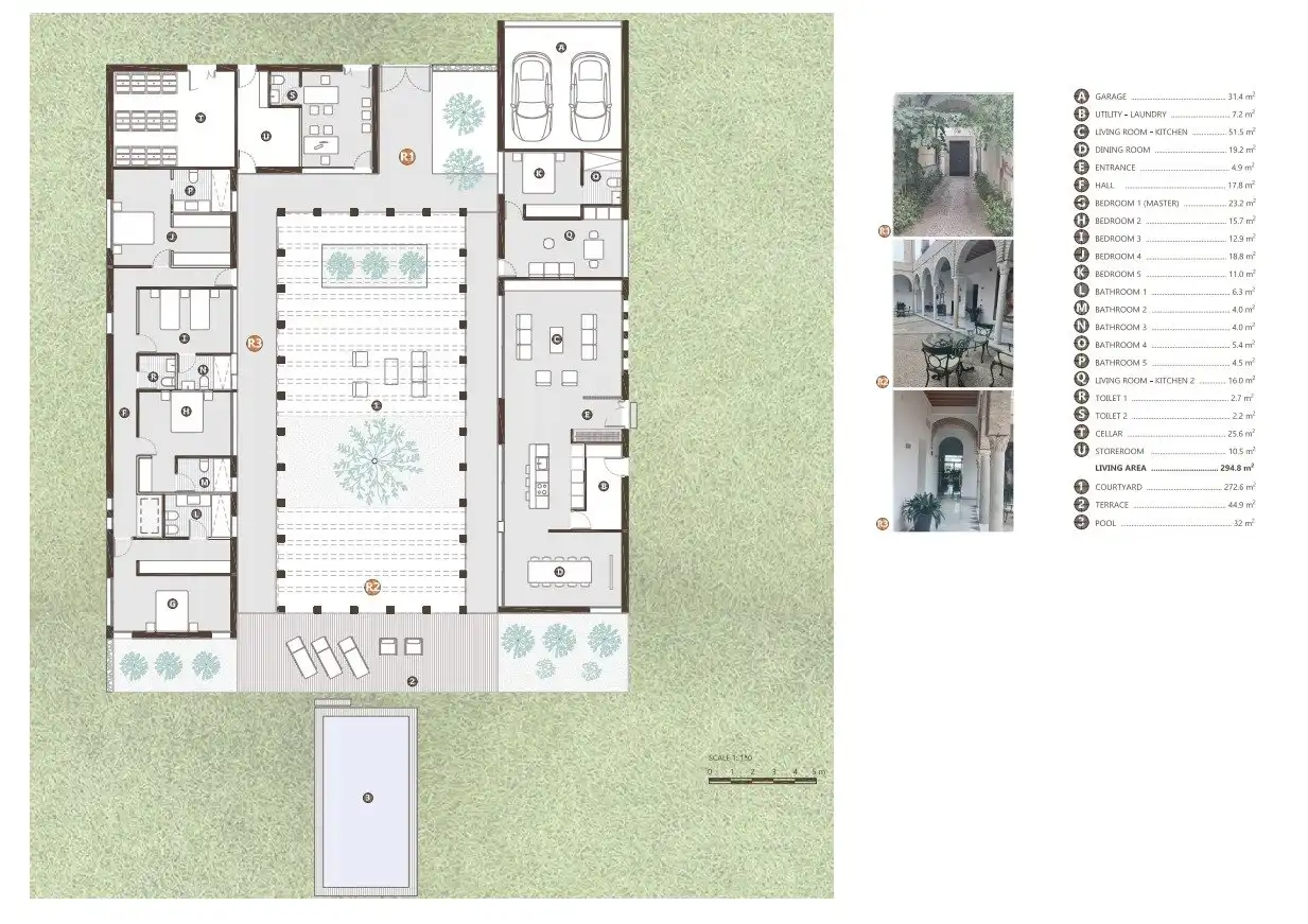 Maison avec terrasse à vendre à Yecla, imagen 23