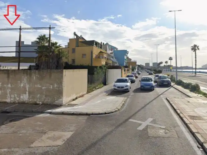 Terreno residencial en venta en Avenida España 156, imagen 2