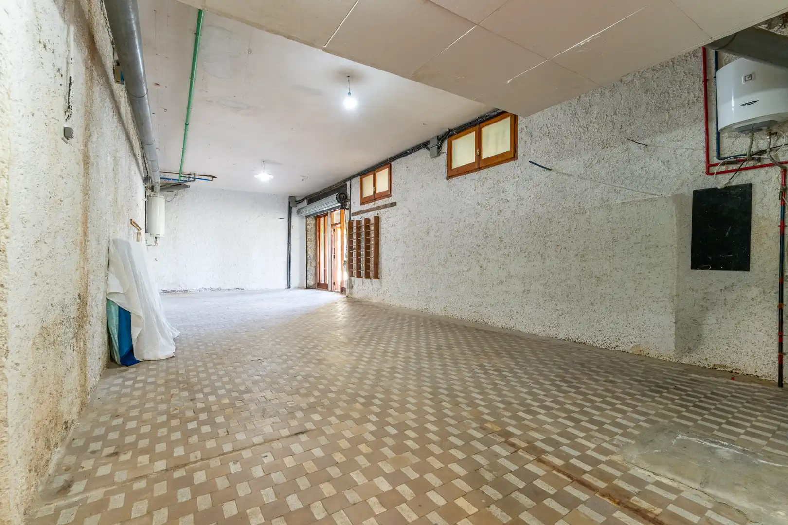 Villa mit Terrasse zum Verkauf in Carretera d'Almoster, imagen 59