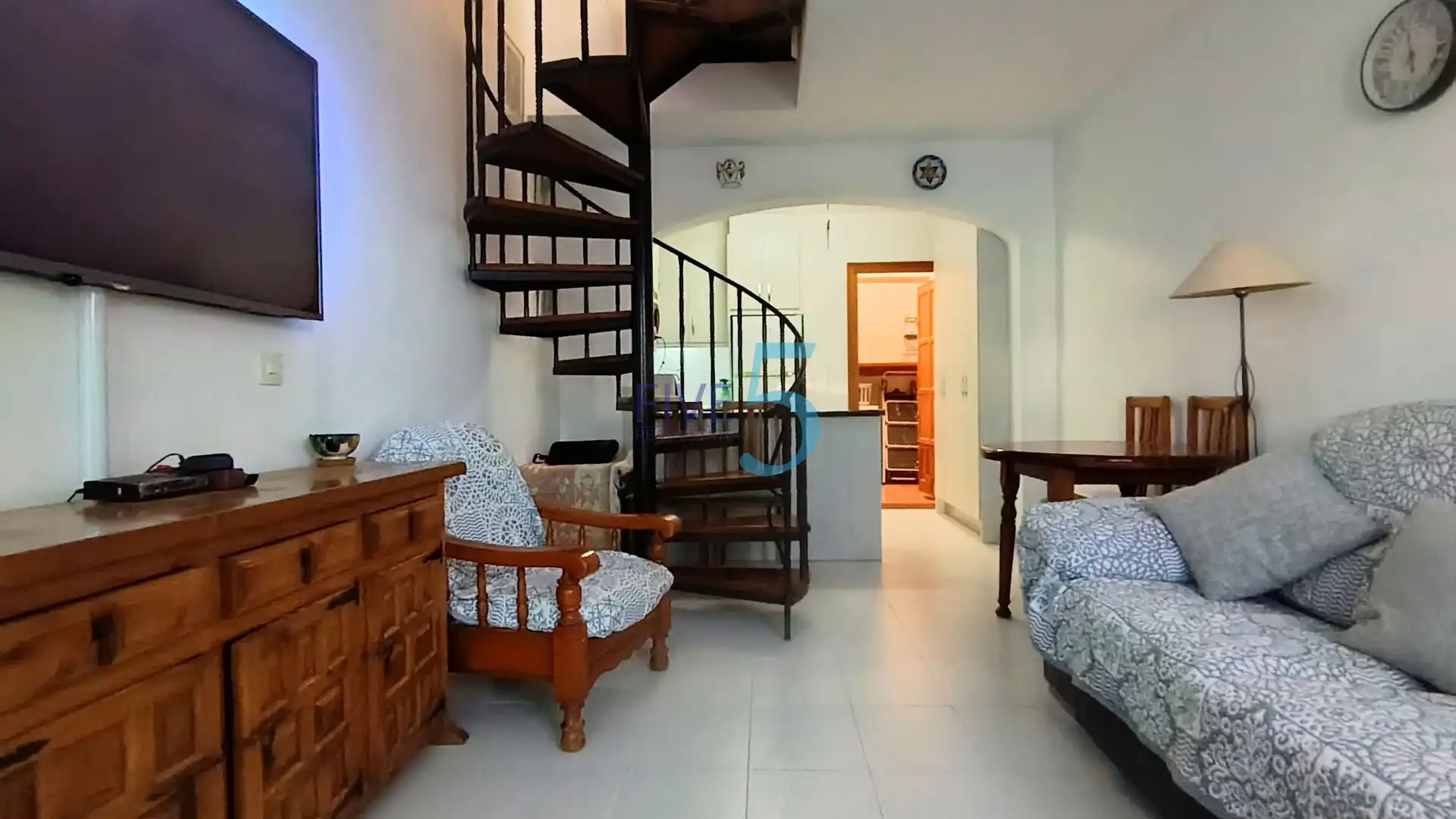 Casa adosada en venta en Torrevieja con Aire acondicionado, Calefacción y Terraza