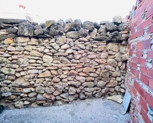 Exterior view of House or chalet for sale in Puebla de Arenoso  with Terrace