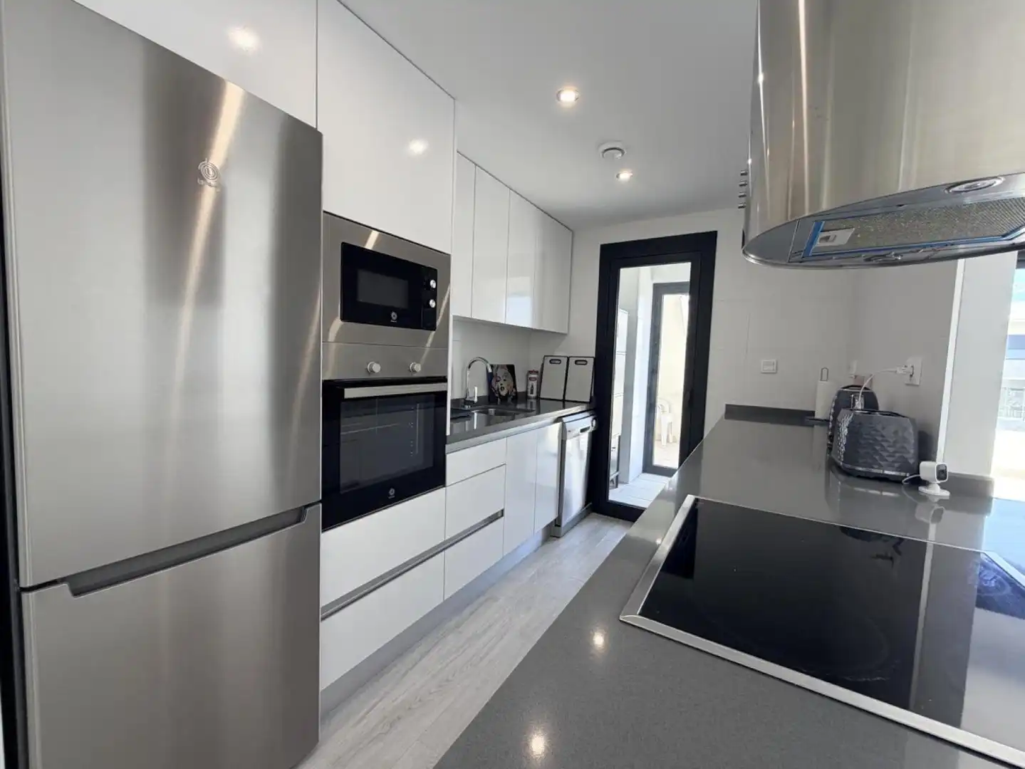 Penthouse mit Aufzug zum Verkauf in Orihuela Costa, imagen 8