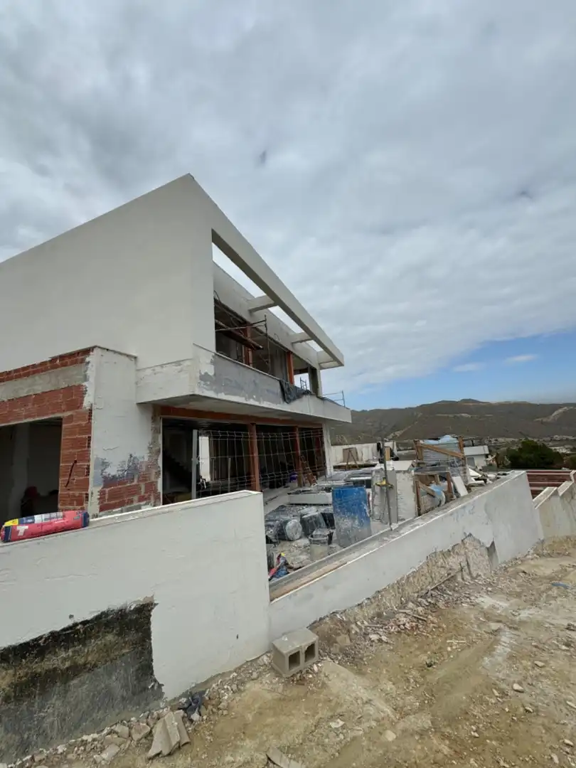 Villa avec terrasse à vendre à Carrer Carrer del Cabeçó d'Or, imagen 7