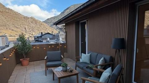 Foto 4 de Pis de lloguer a Avinguda D'encamp, 23, Pas de la Casa, Encamp