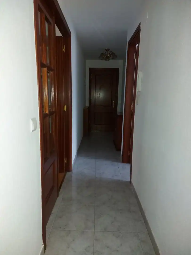 Apartments for rent in Ponferrada  with Heating