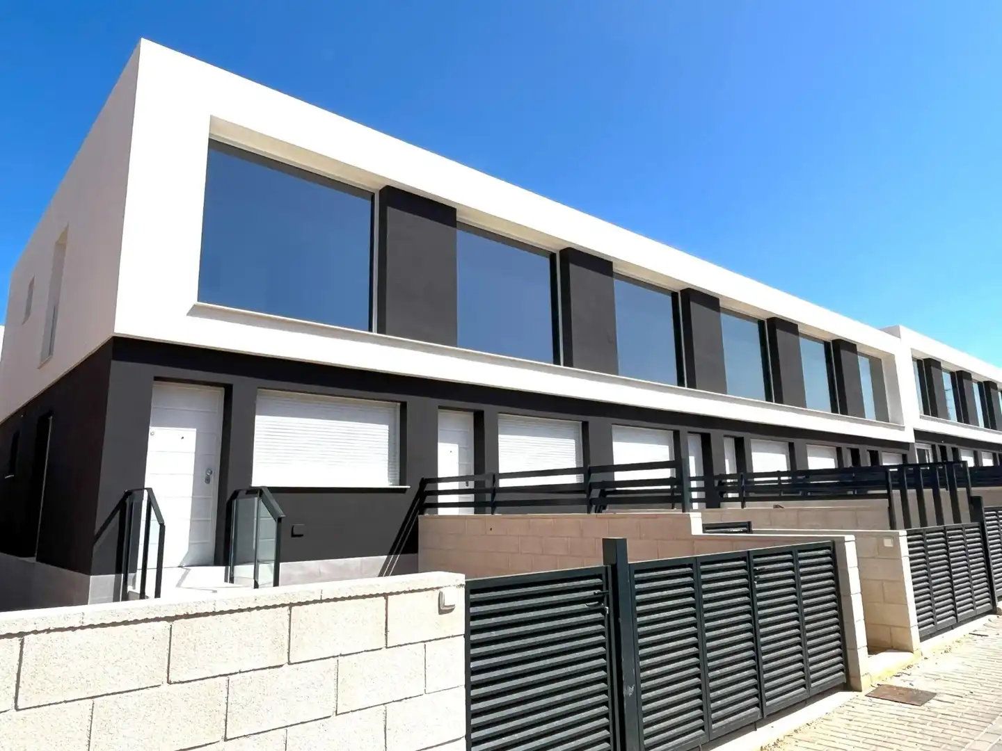 Casa o chalet en venta en Monte y Mar