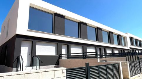 Foto 4 de Casa o xalet en venda a Monte y Mar, Santa Pola