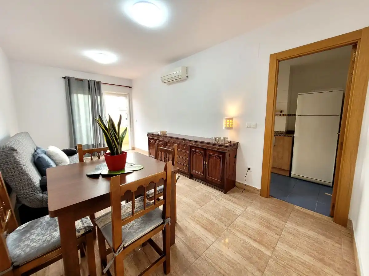 Apartament amb piscina en venda a De la estacion 37, imagen 8