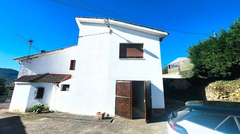Foto 3 de Casa o xalet en venda a Llanera, Asturias