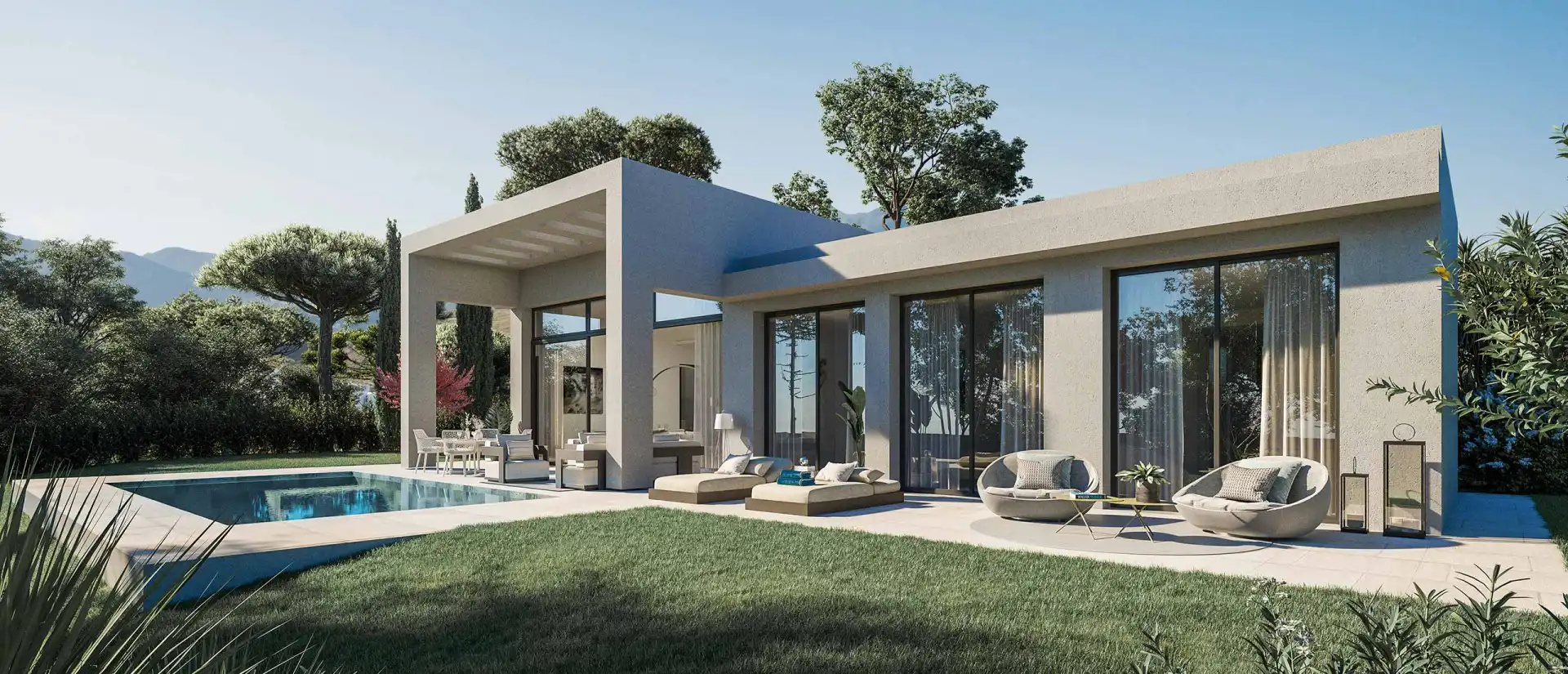 Haus mit Pool zum Verkauf in Marbella Centro, imagen 8
