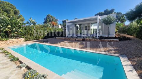 Photo 3 of House or chalet for sale in Sant Carles, Santa Eulària des Riu