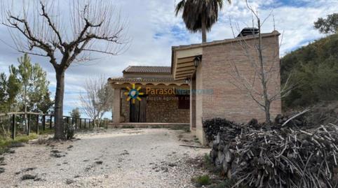 Photo 2 of Country house for sale in El Llombo, Valencia
