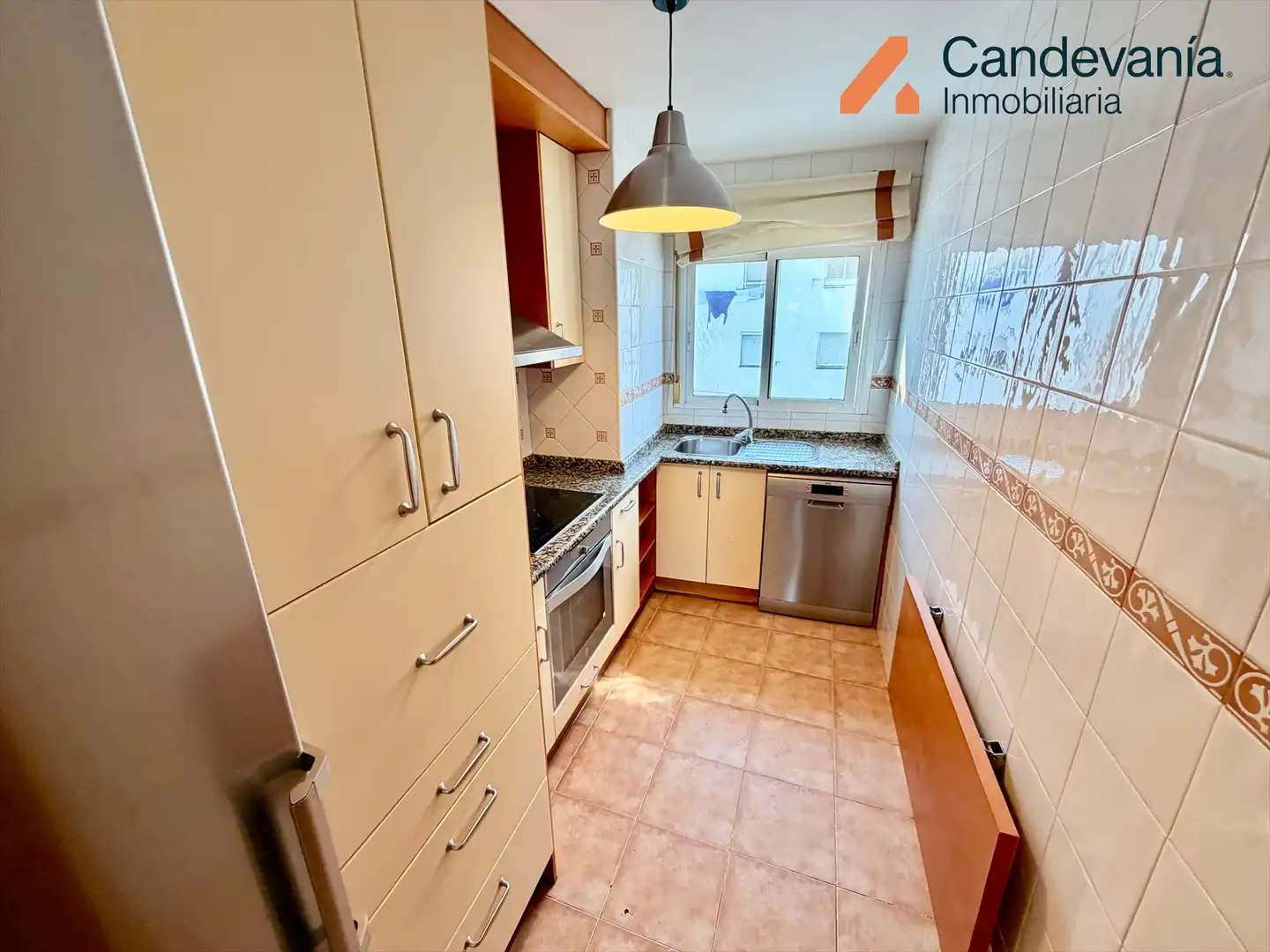Kitchen of Flat for sale in Zuera  with Heating