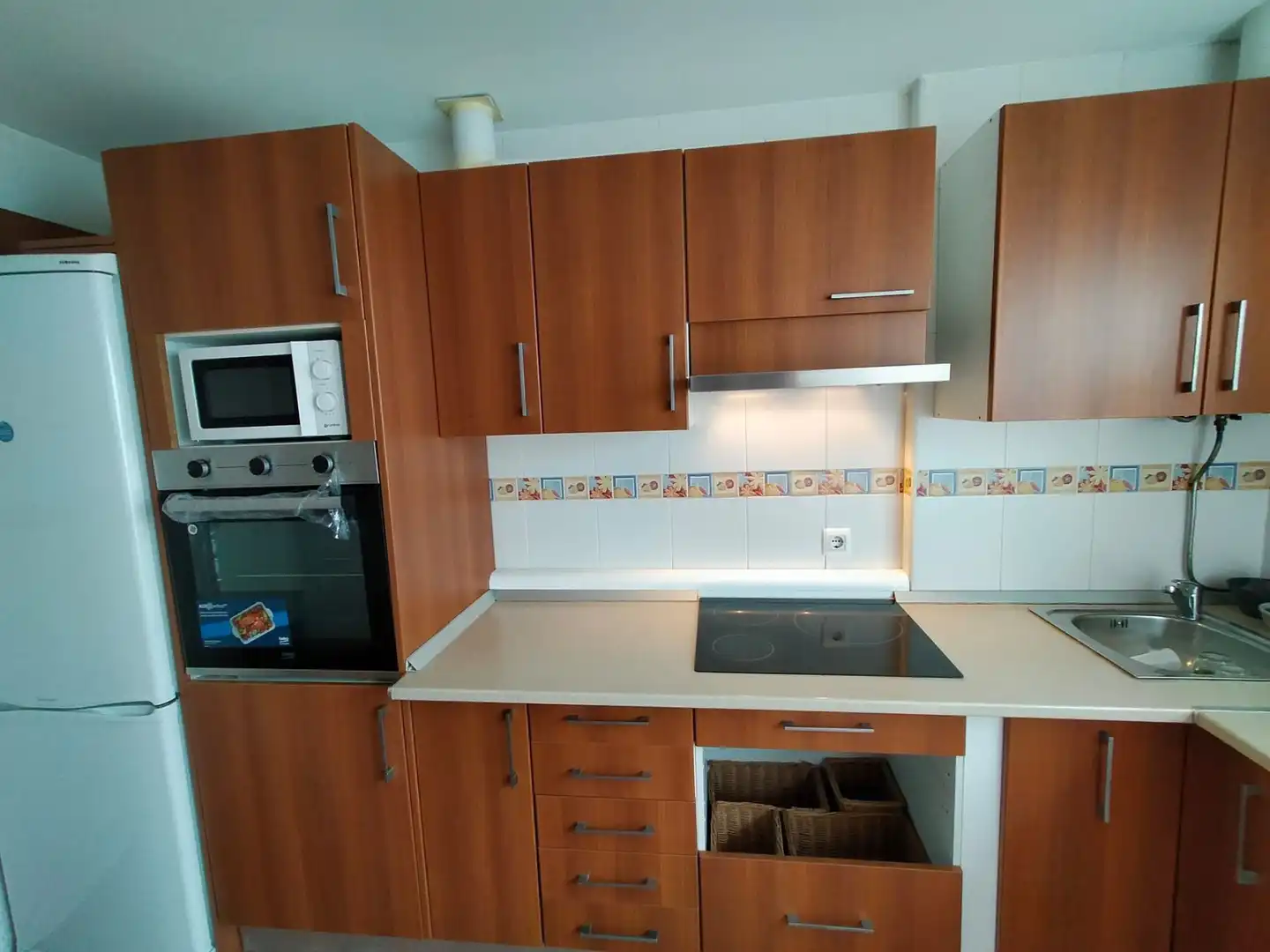Detached homes for sale in San Pedro - Gabriel Miró - María Guerrero